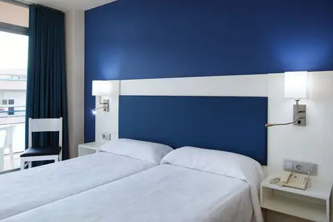 Medplaya Hotel Monterrey in Castell d'Aro, Platja d'Aro i s'Agaró — foto 4