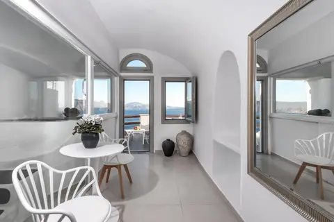 Caldera Premium Villas in Δημοτική Ενότητα Οίας — foto 15