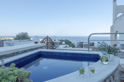 Epavlis in Δημοτική Ενότητα Θήρας — foto 17