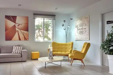 Koukounaria Hotel & Suites in Alykanas, foto 13