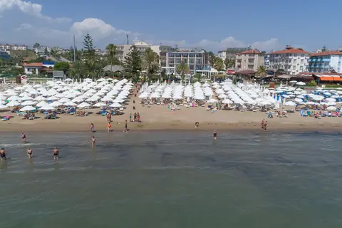 The Raga Side in Manavgat — foto 24