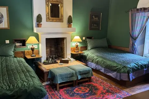 Santikos Mansion in Pelion-Villas, foto 11
