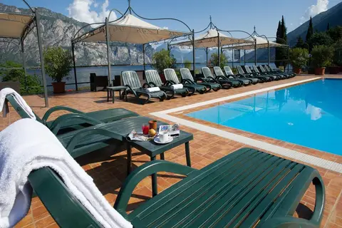 Hotel Sole Malcesine in Malcesine — foto 5