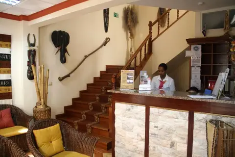 Mindelo Residencial in Mindelo — foto 10