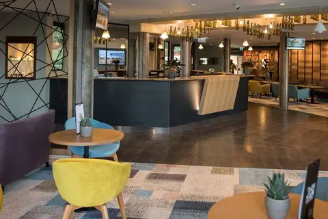 Everness Hotel & Resort in Chavannes-de-Bogis — foto 17