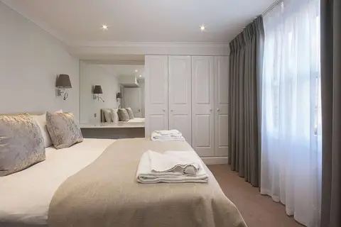 Manson Place in Londen — foto 2