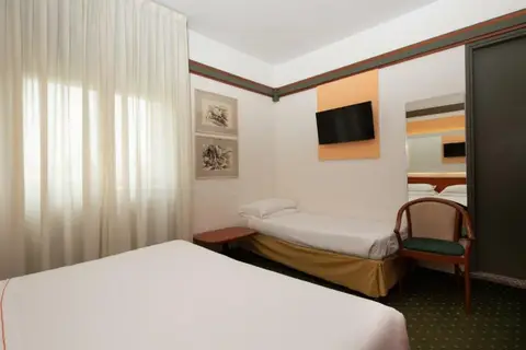 Jet Hotel, Sure Hotel Collection by Best Western in Gallarate, foto 6