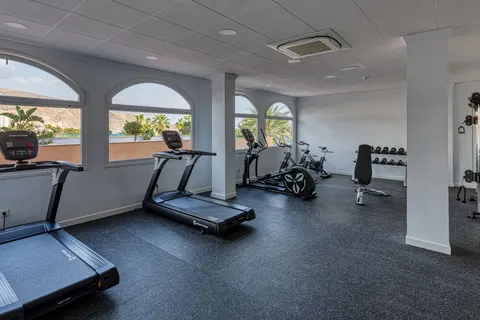 Hotel Playadulce foto 10