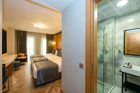 Freya Hotel in İstanbul — foto 14
