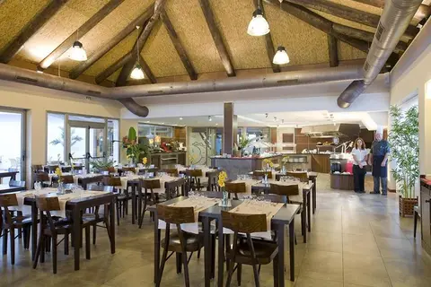 Marvell Club Hotel & Apartments in Sant Antoni de Portmany — foto 22