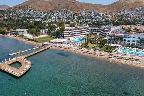 Azure By Yelken in Bodrum — foto 3