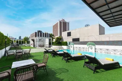 The Quartier Hotel Sukhumvit in Bangkok