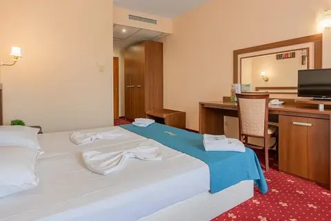Hotel Allegra in СПА център Ривиера Бийч — foto 17