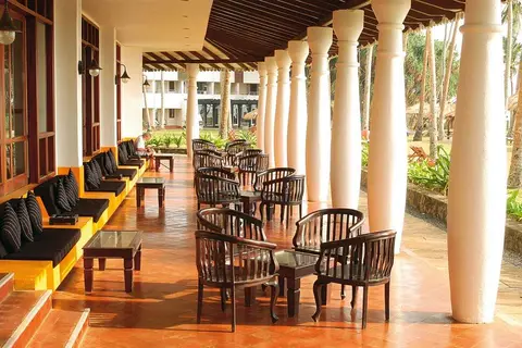 Tangerine Beach Hotel in Waskaduwa — foto 9