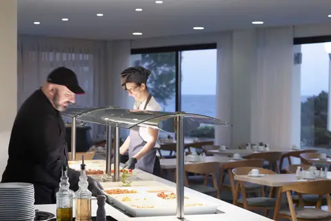 Cactus Hotel in Ρόδος — foto 17