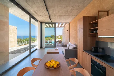 Linear Cabanon Villas in Municipality of Rhodes — foto 15