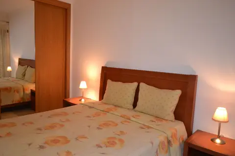Eden Village Apartamentos in Quarteira — foto 17
