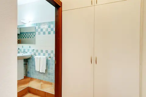 Appartementen Residence Cristal Blu in Santa Teresa Gallura, foto 11