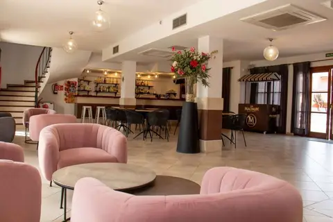 Aparthotel Club Andria in Ciutadella — foto 7