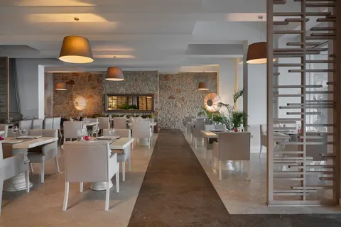 Hotel Agaya Bodrum - adults only foto 13