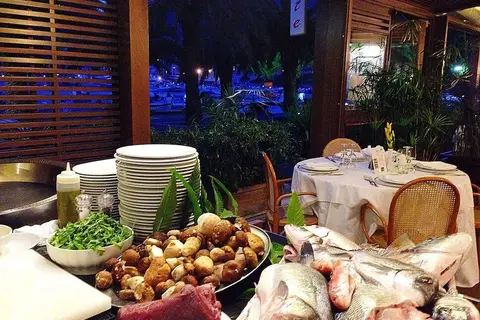 Hotel Della Baia in Porto Venere — foto 9