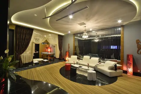 Elite Luxury Suite in Alaşehir — foto 28