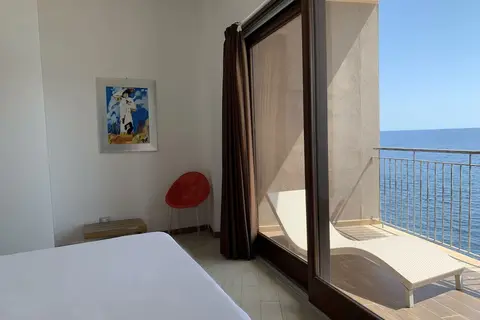 Residence Rocce Rosse in Trinità D'agultu E Vignola, foto 21