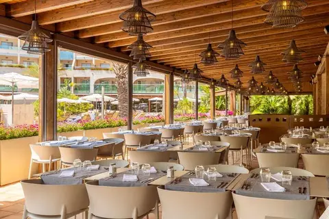 Golden Bahia de Tossa & Spa in Tossa de Mar — foto 10