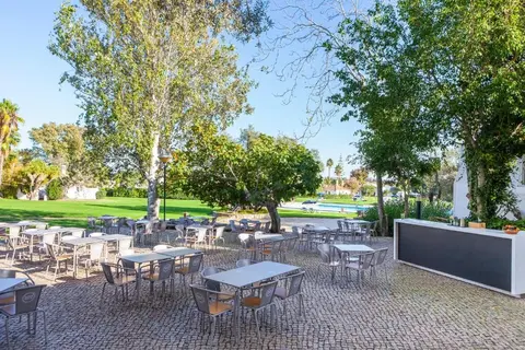 Vakantiepark Pedras Del Rei in Tavira — foto 13