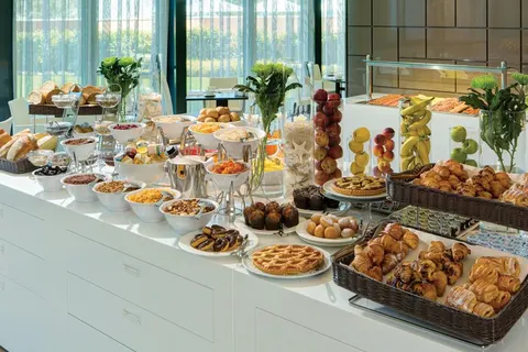 Almar Jesolo Resort & Spa foto 5