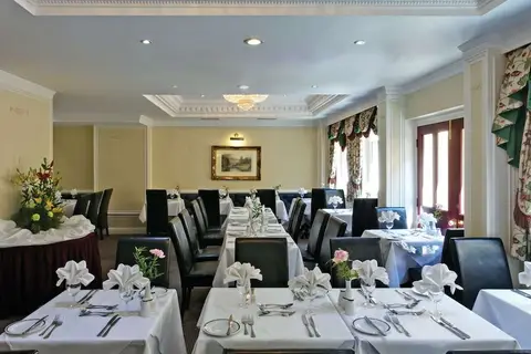Fitzrovia Hotel in Londen — foto 8