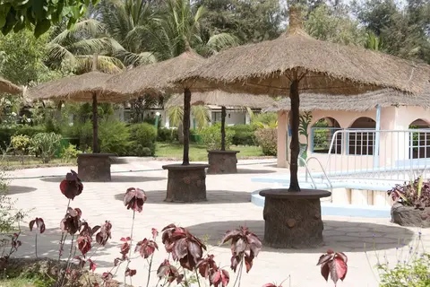 Holiday Beach Club in Sukuta — foto 9