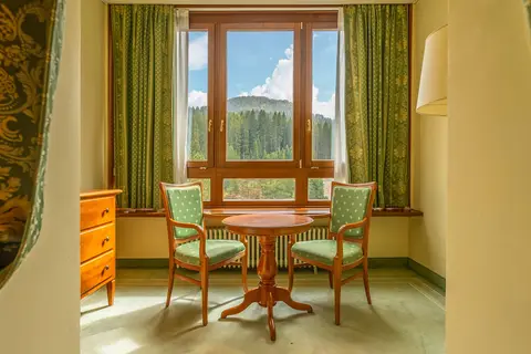 TH Madonna di Campiglio Golf Hotel in Madonna di Campiglio — foto 5