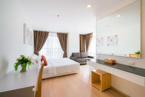 Brighton Hotel & Residence in Bangkok — foto 5