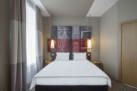 Ibis Riga Centre in Riga — foto 3