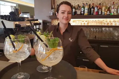 Hotel Restaurant De Eenhoorn foto 25