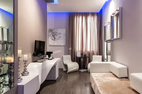 Le Camp Spa & Resort in Padua, foto 12