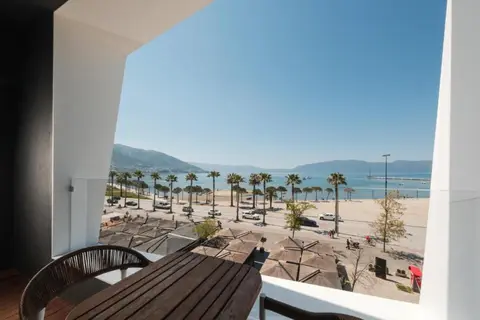 Chic Boutique Hotel in Vlora — foto 19
