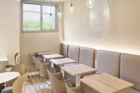 B&B Hotel Barcelona Sant Cugat in Sant Cugat del Vallès, foto 6