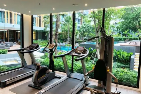 Hotel Amber Pattaya in พัทยา — foto 8