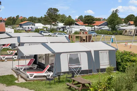 Camping Bogense City in Bogense — foto 24