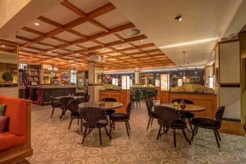 Hotel Zuiderduin foto 27