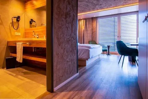 Meiser Design Hotel foto 5