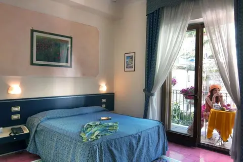 Hotel Santa Lucia in Maiori, foto 12