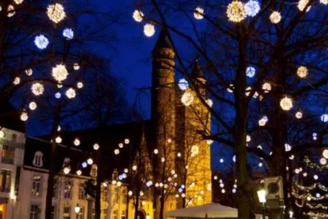 Derlon Hotel Maastricht foto 21