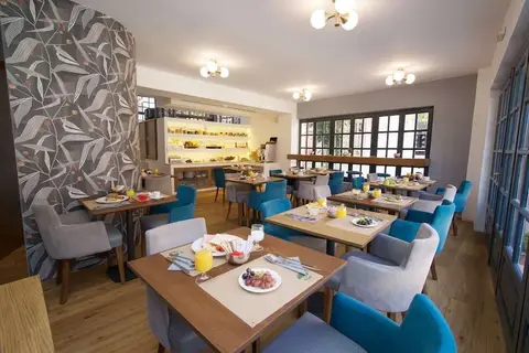 Mirabel City Center Hotel in Argostoli, foto 12