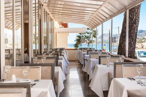 Hotel Clumba in Cala Ratjada — foto 29