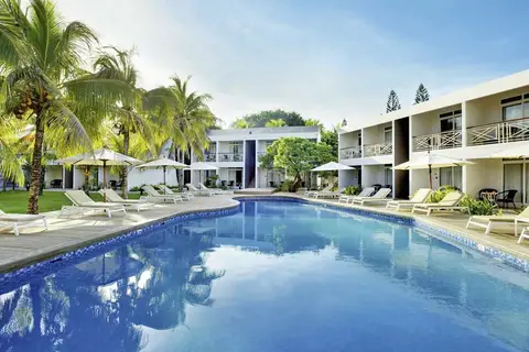 Villas Mon Plaisir in Pointe aux Piments VCA — foto 8