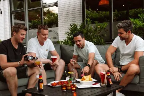 Camping Samoza foto 15