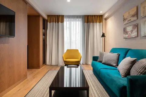 Eurostars Aliados in Porto — foto 15